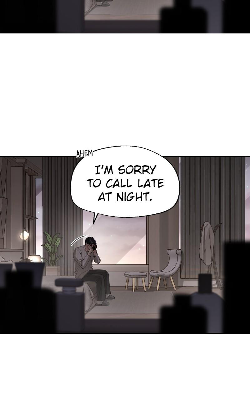 Iseop ui Yeonae Chapter 47 - Page 8
