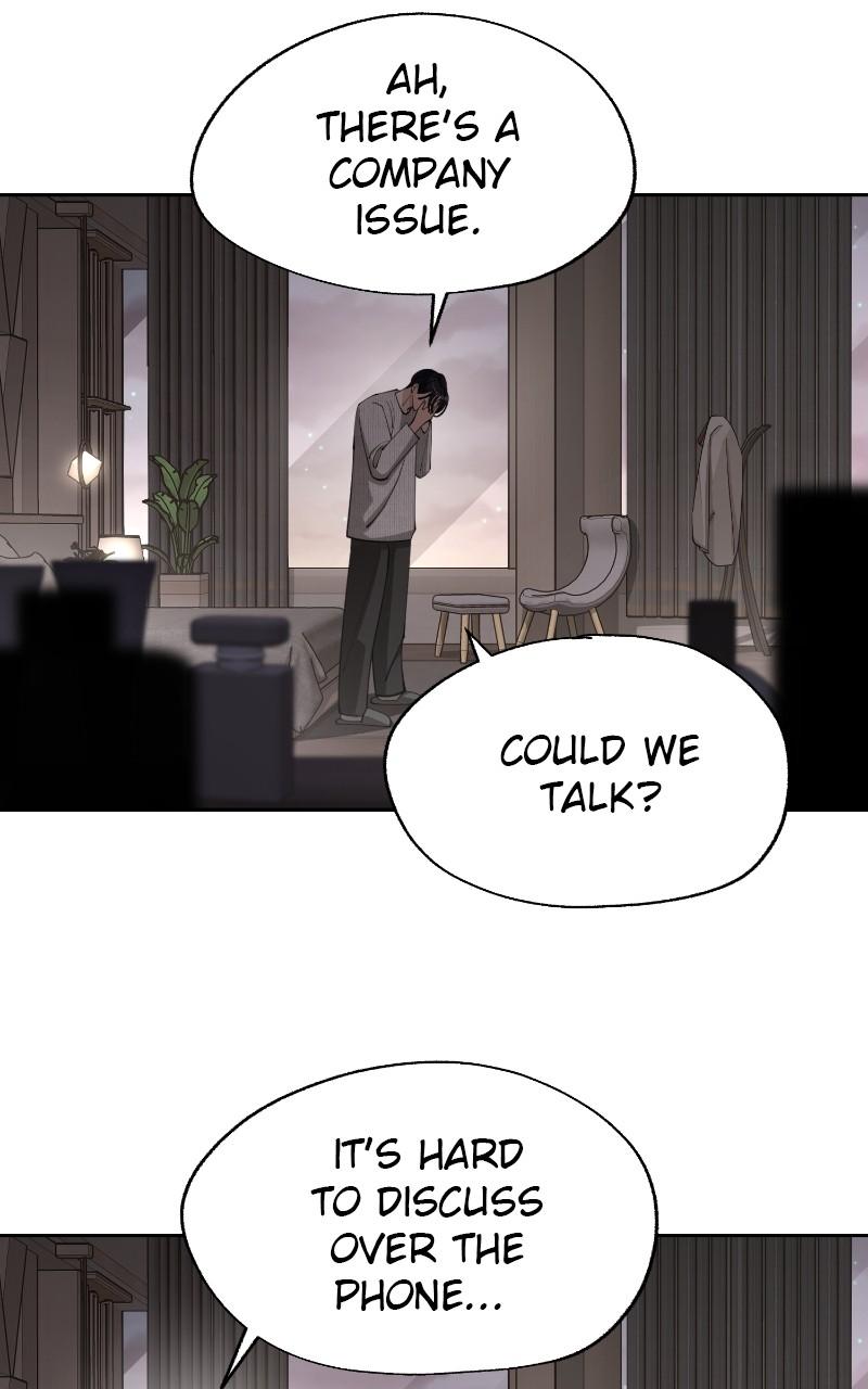 Iseop ui Yeonae Chapter 47 - Page 9