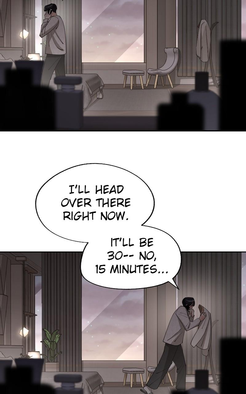 Iseop ui Yeonae Chapter 47 - Page 10