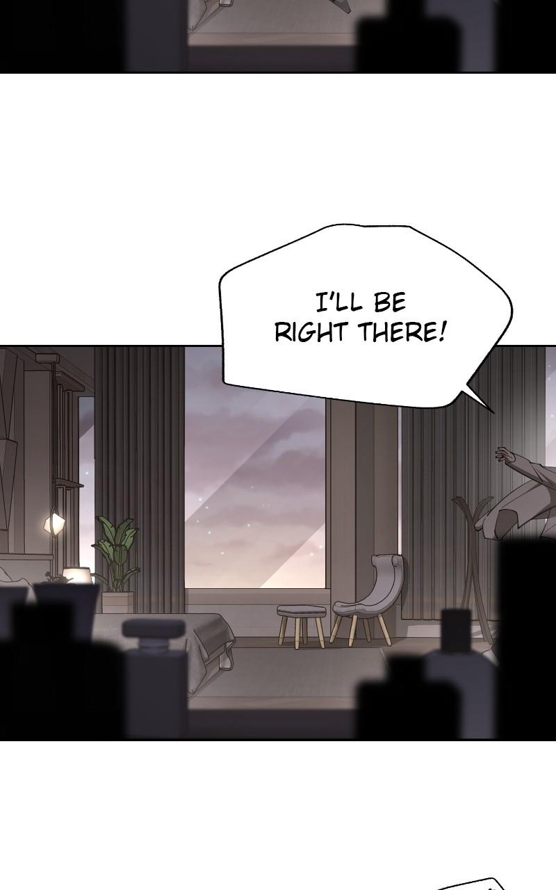 Iseop ui Yeonae Chapter 47 - Page 11