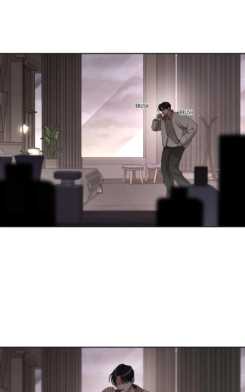 Iseop ui Yeonae Chapter 47 - Page 15