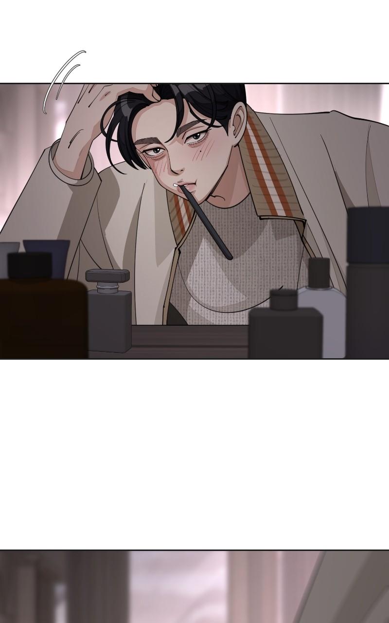 Iseop ui Yeonae Chapter 47 - Page 18