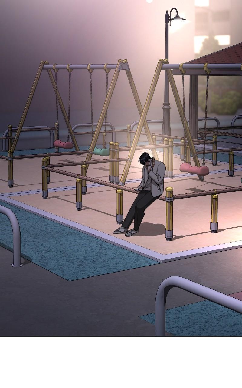 Iseop ui Yeonae Chapter 47 - Page 28