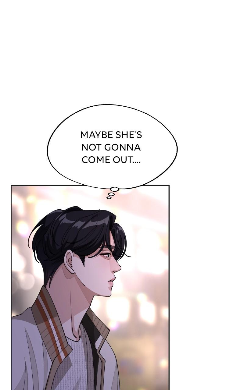 Iseop ui Yeonae Chapter 47 - Page 29