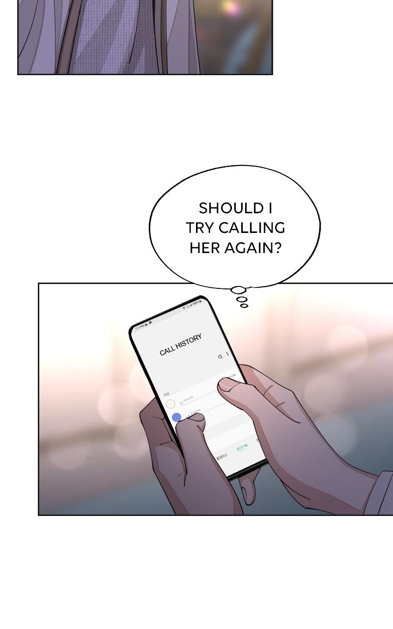 Iseop ui Yeonae Chapter 47 - Page 30