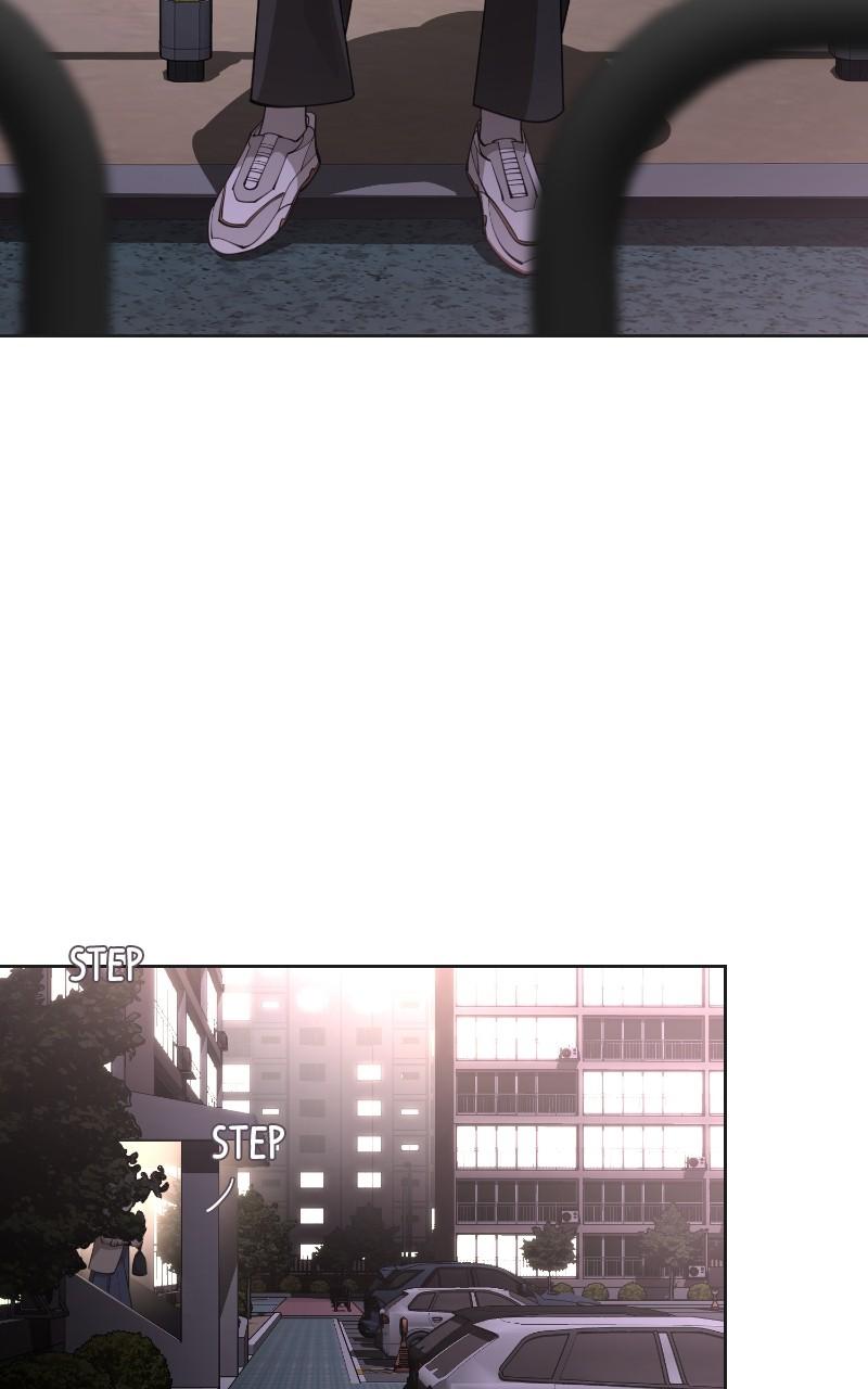 Iseop ui Yeonae Chapter 47 - Page 32