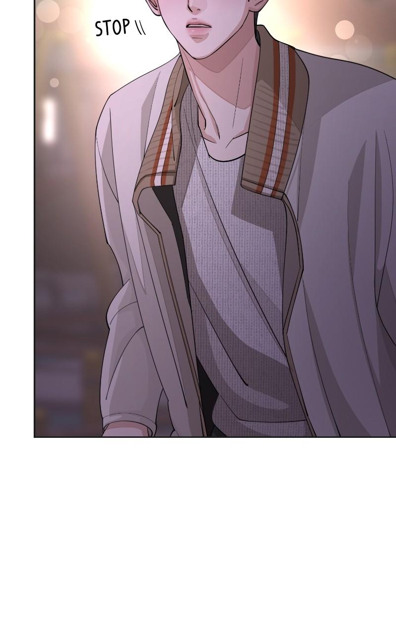 Iseop ui Yeonae Chapter 47 - Page 35