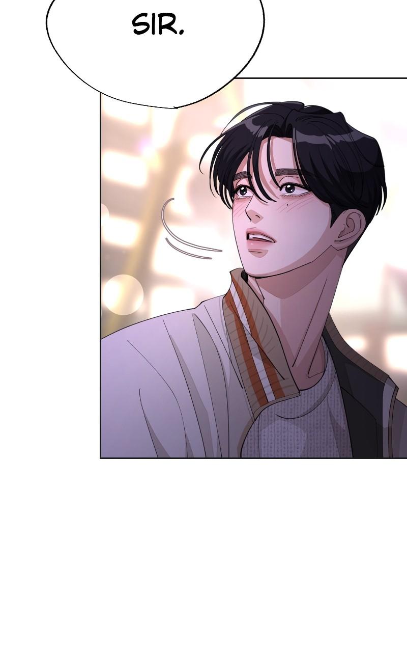 Iseop ui Yeonae Chapter 47 - Page 37