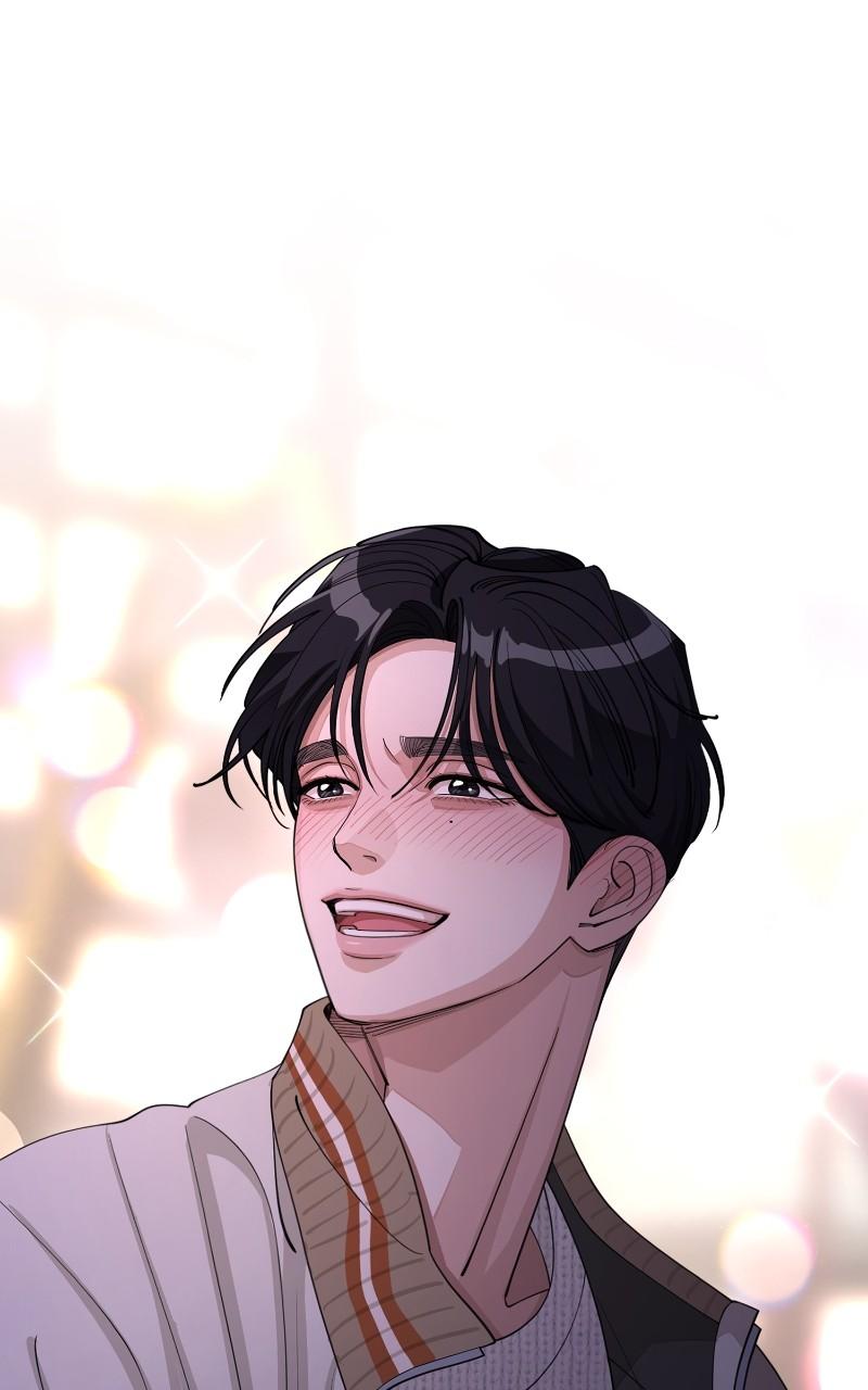 Iseop ui Yeonae Chapter 47 - Page 38