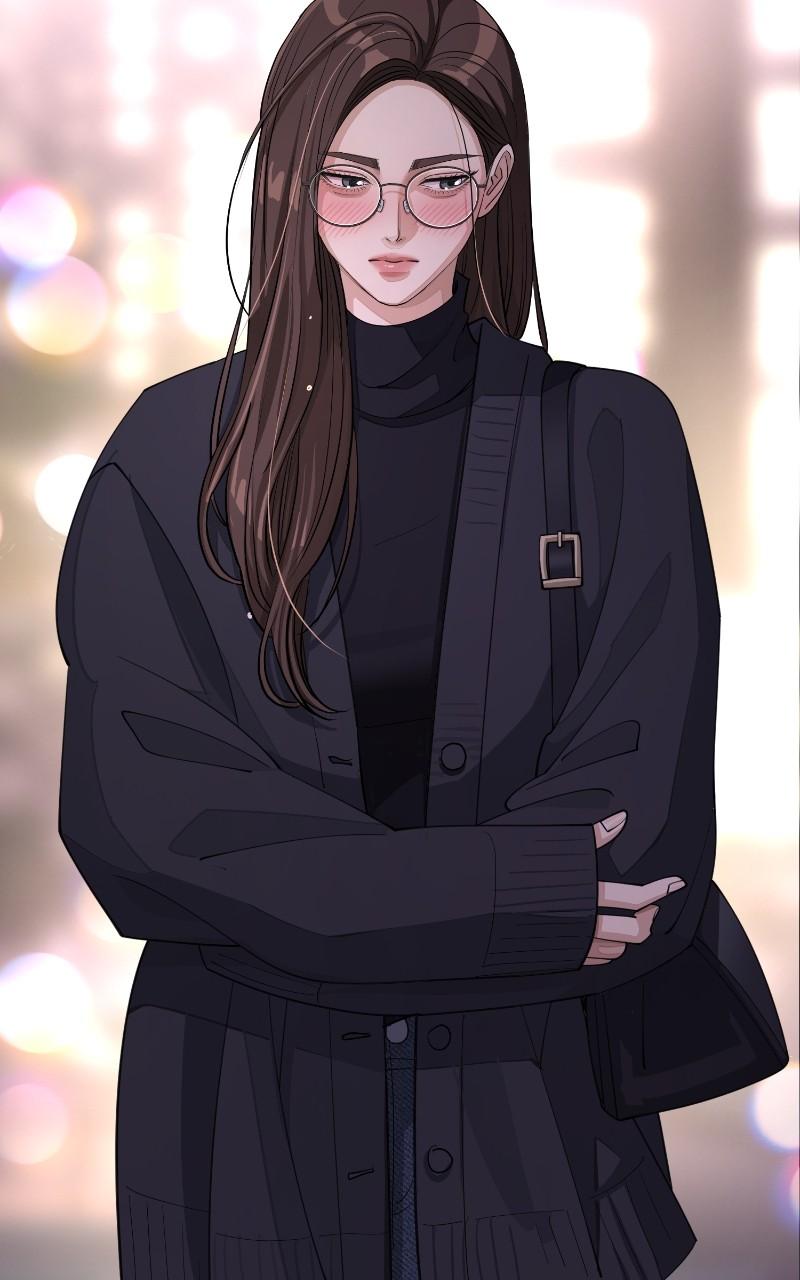 Iseop ui Yeonae Chapter 47 - Page 40