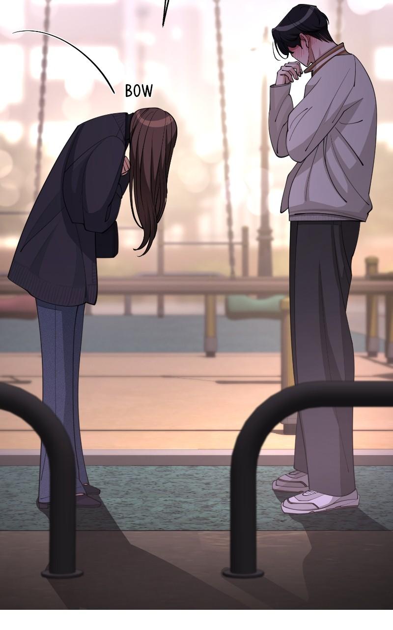 Iseop ui Yeonae Chapter 47 - Page 42