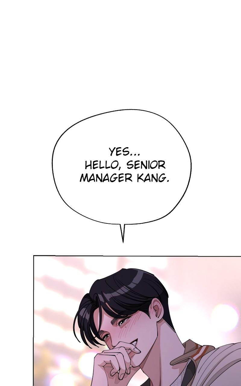 Iseop ui Yeonae Chapter 47 - Page 43