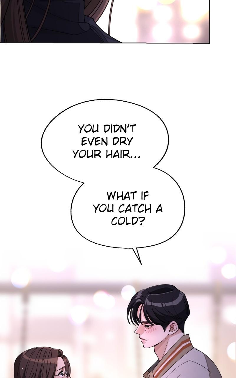 Iseop ui Yeonae Chapter 47 - Page 45