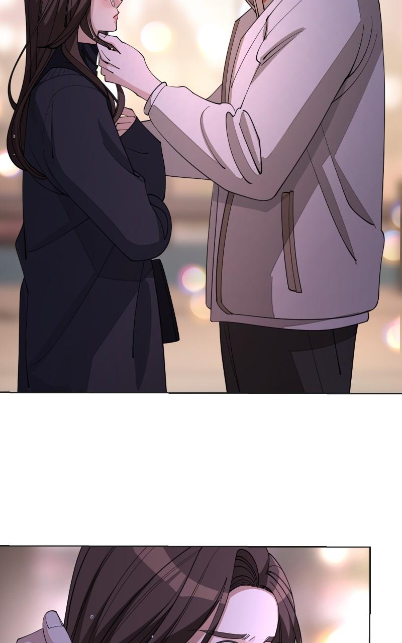 Iseop ui Yeonae Chapter 47 - Page 46