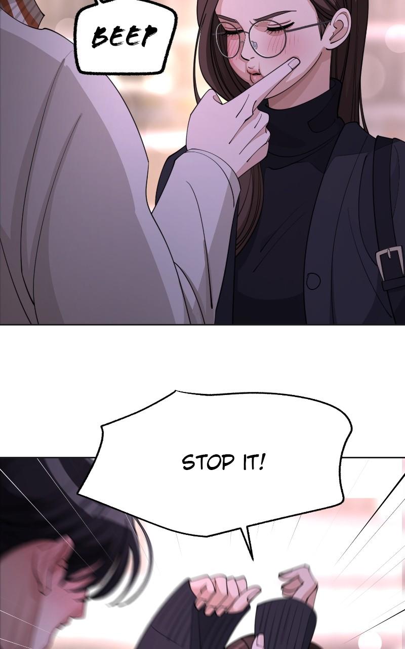 Iseop ui Yeonae Chapter 47 - Page 55