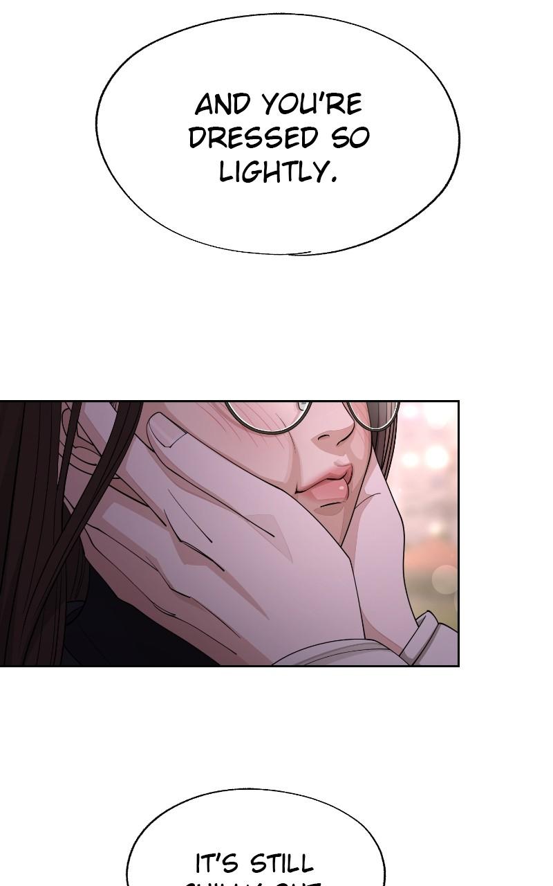 Iseop ui Yeonae Chapter 47 - Page 57