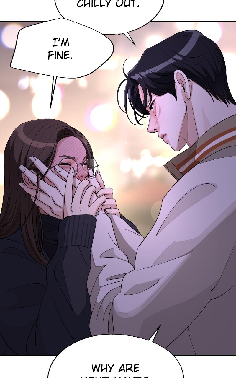 Iseop ui Yeonae Chapter 47 - Page 58