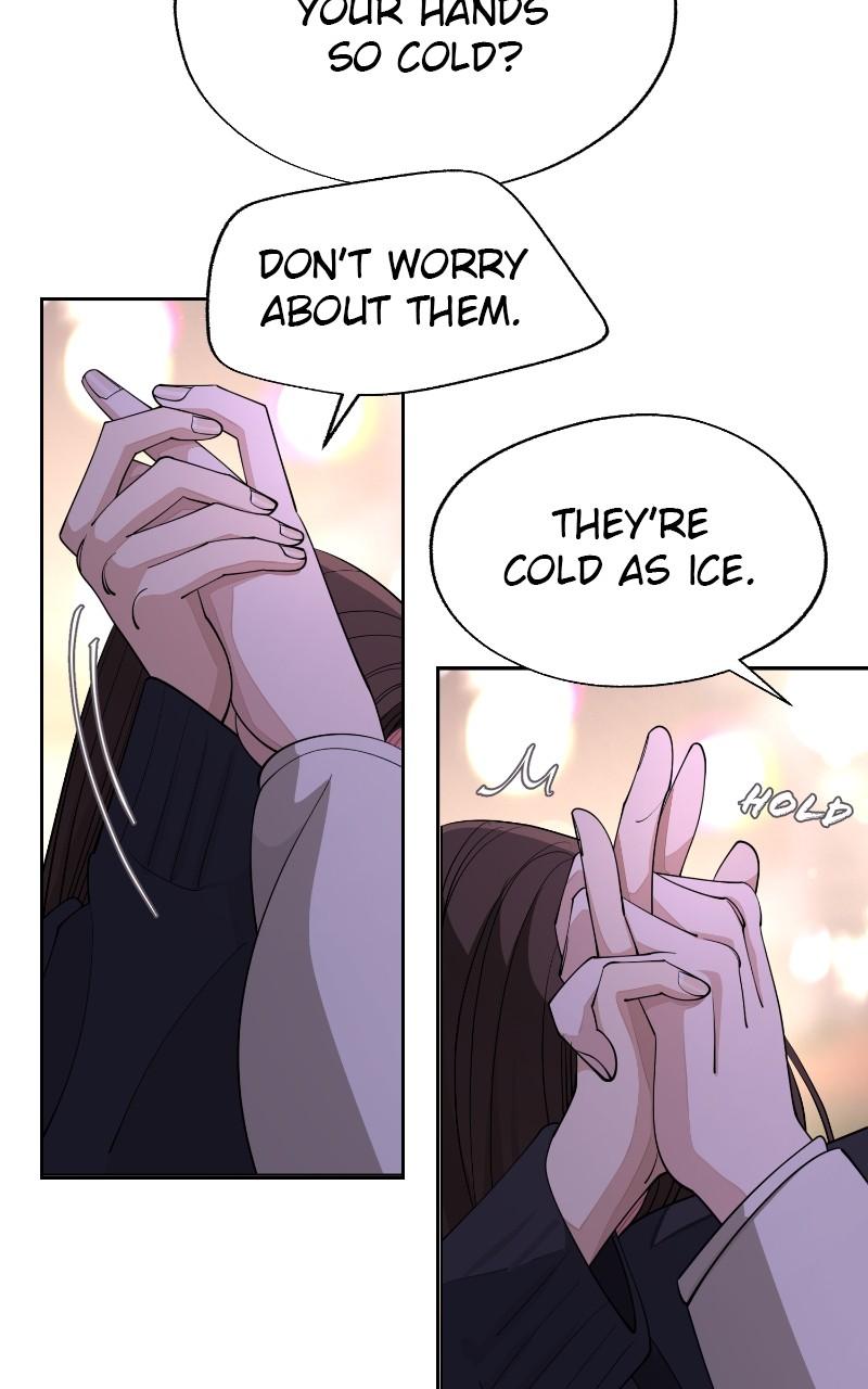 Iseop ui Yeonae Chapter 47 - Page 59