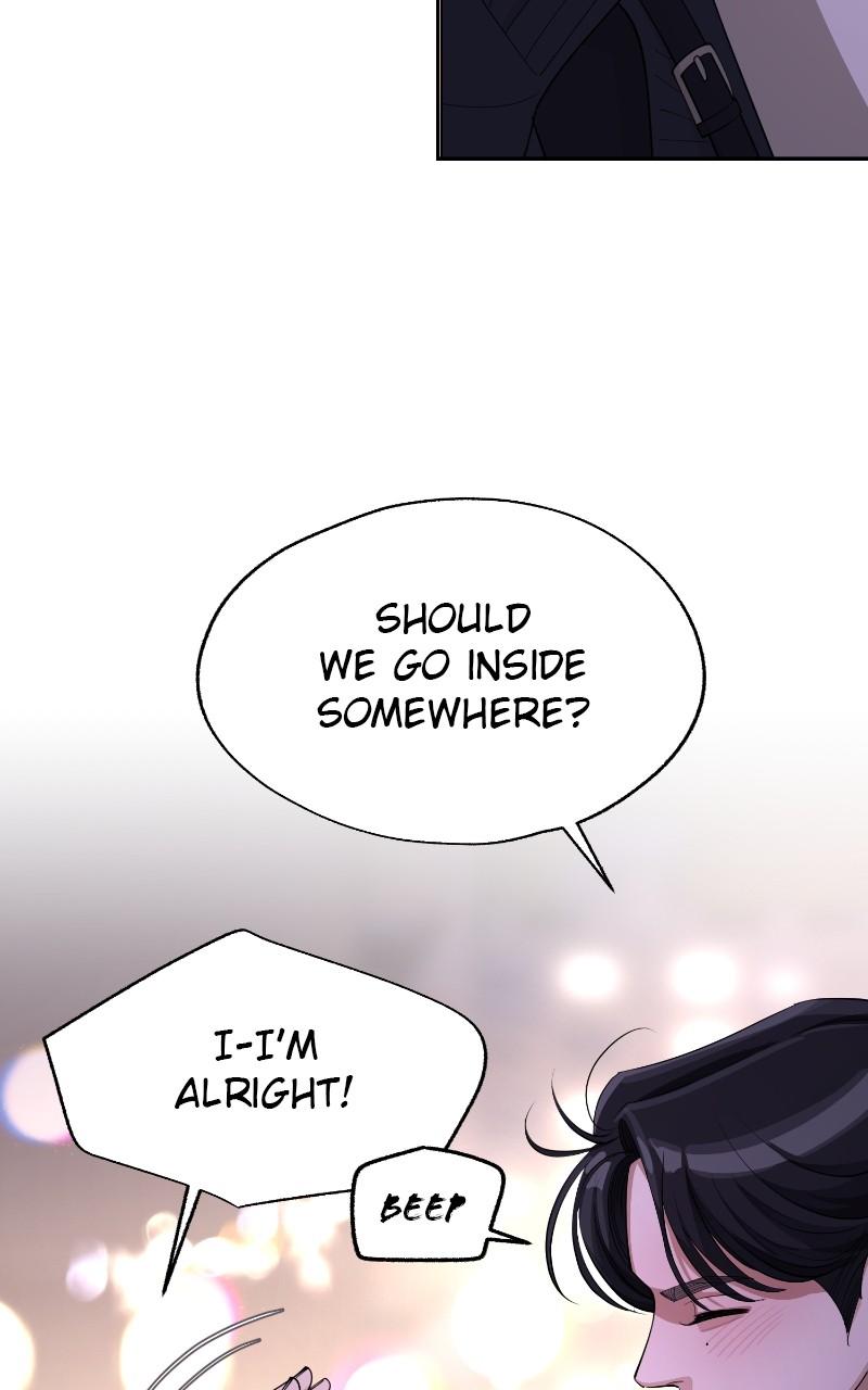 Iseop ui Yeonae Chapter 47 - Page 60