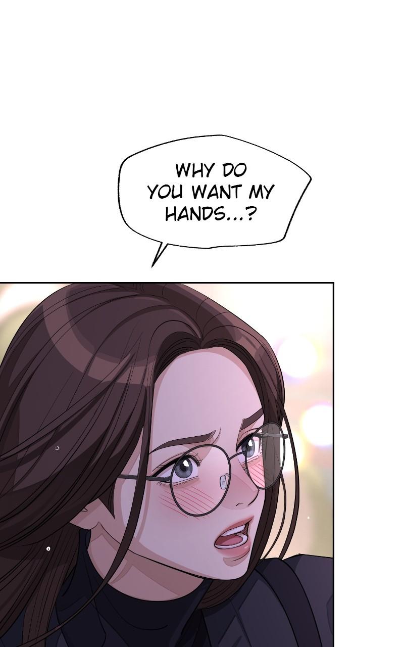 Iseop ui Yeonae Chapter 47 - Page 63