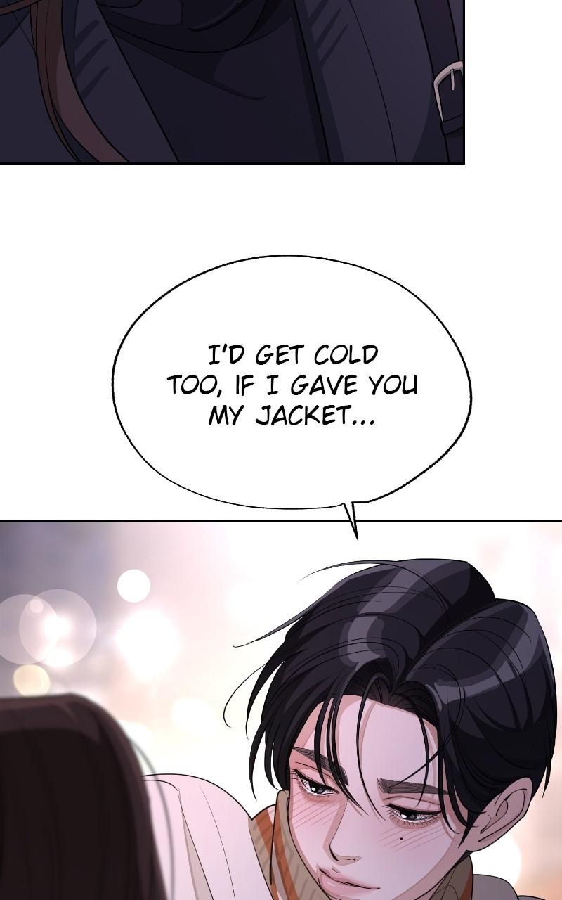 Iseop ui Yeonae Chapter 47 - Page 64