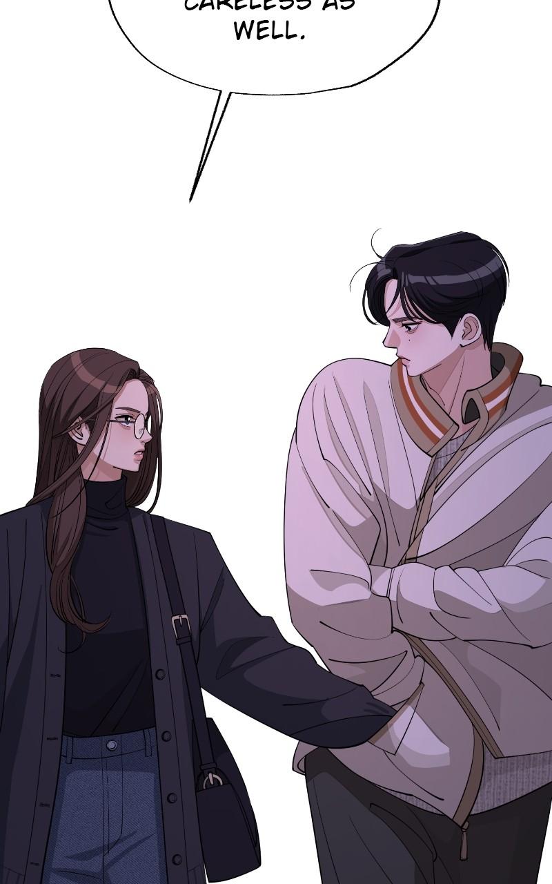 Iseop ui Yeonae Chapter 47 - Page 67