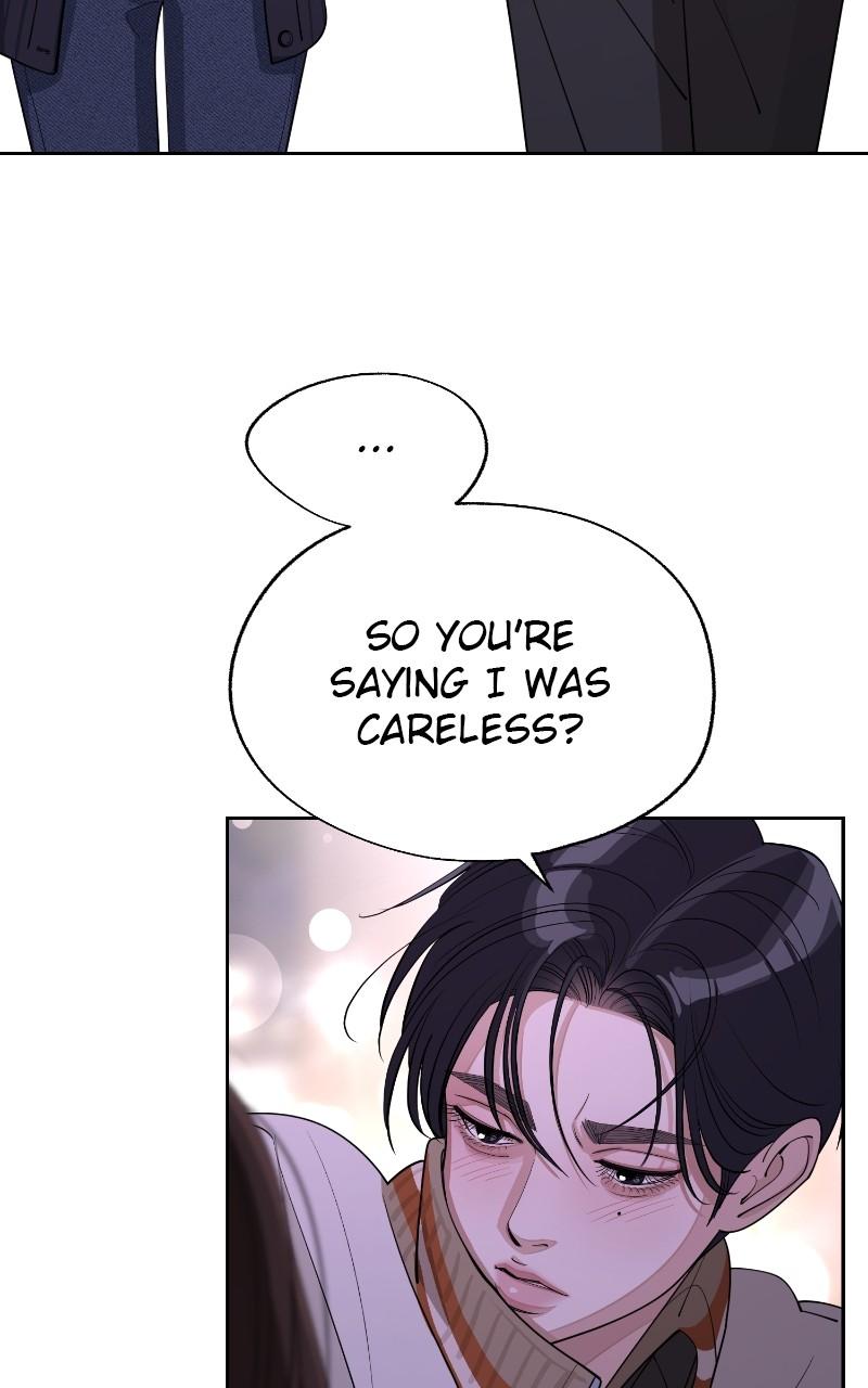 Iseop ui Yeonae Chapter 47 - Page 68