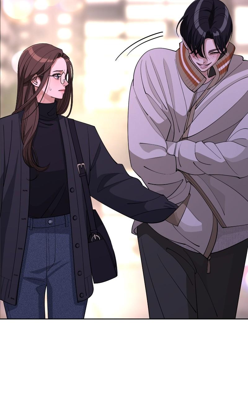 Iseop ui Yeonae Chapter 47 - Page 71