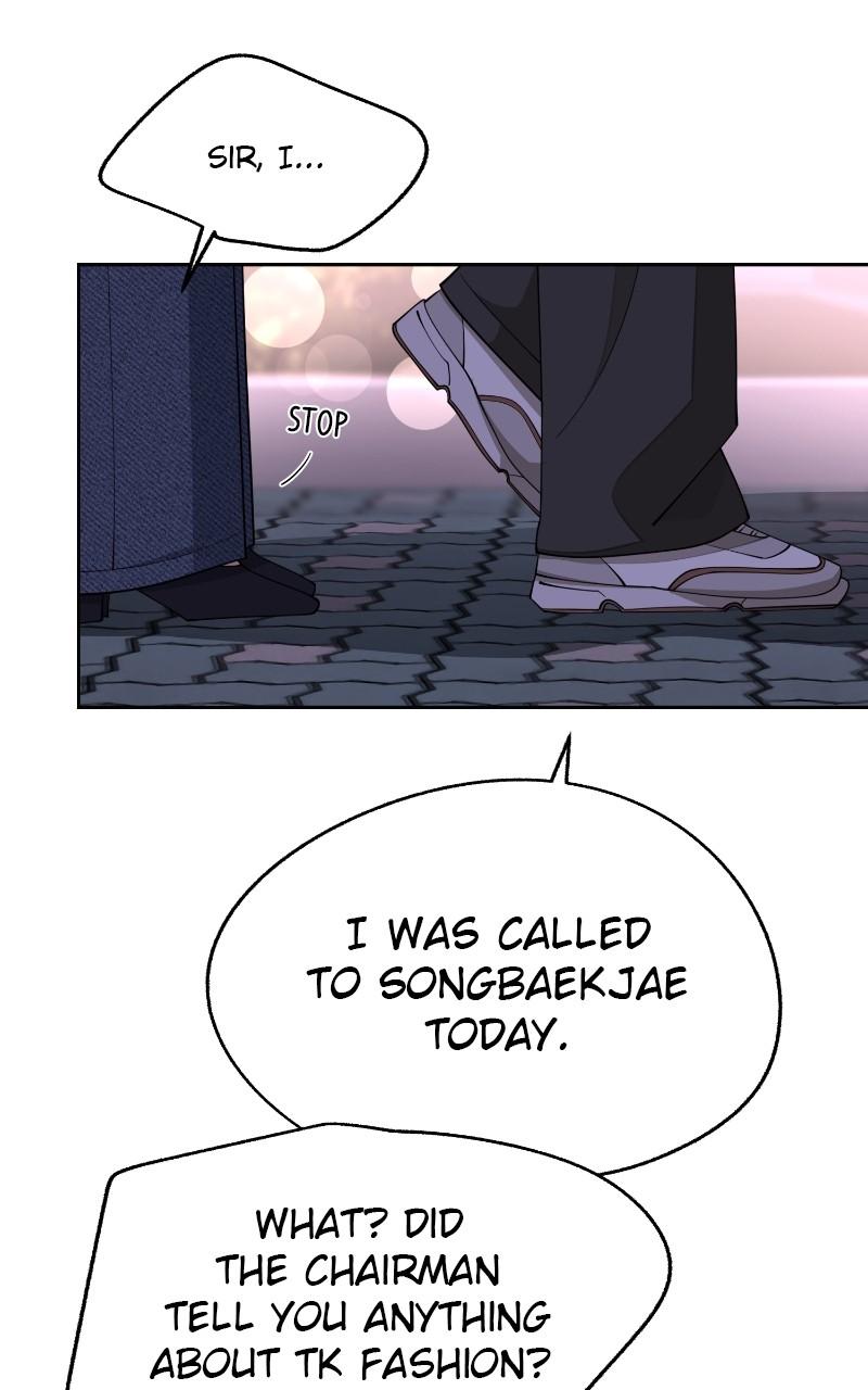 Iseop ui Yeonae Chapter 47 - Page 72