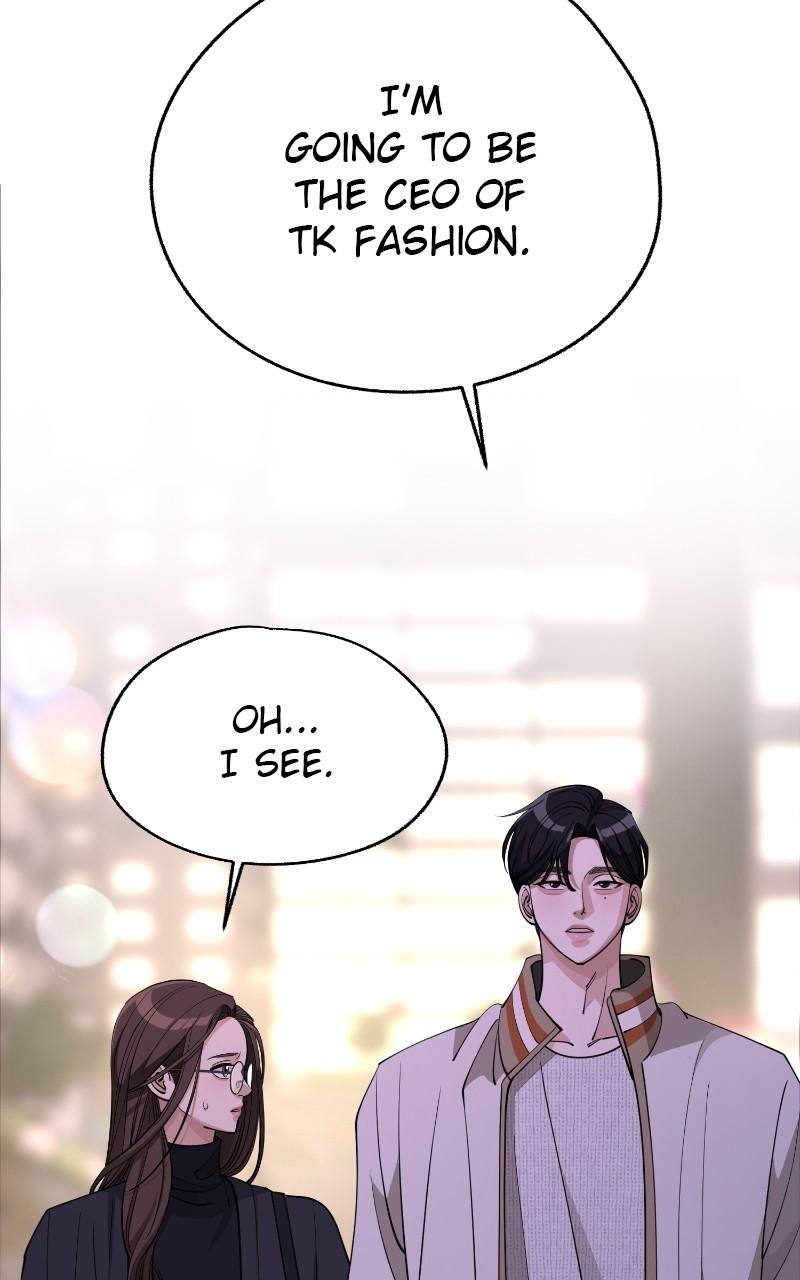 Iseop ui Yeonae Chapter 47 - Page 76