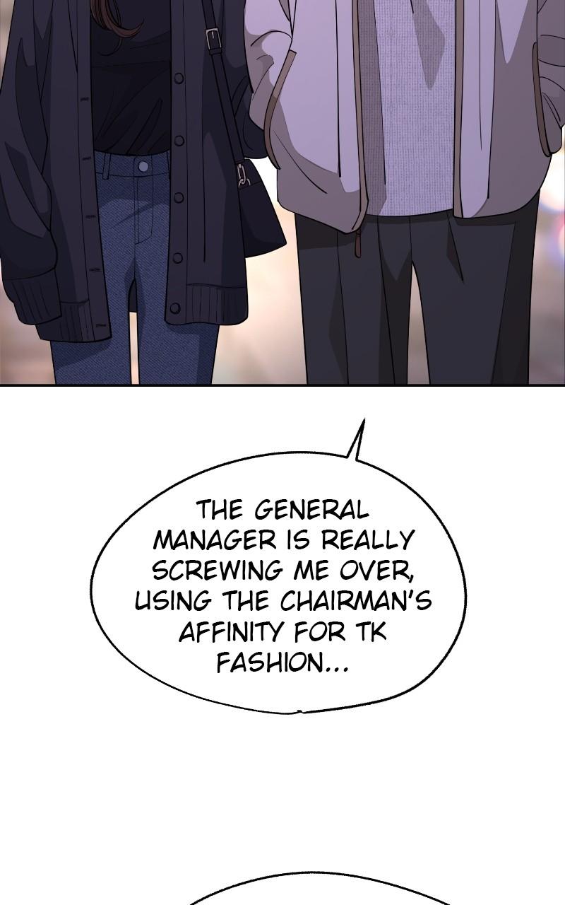 Iseop ui Yeonae Chapter 47 - Page 77