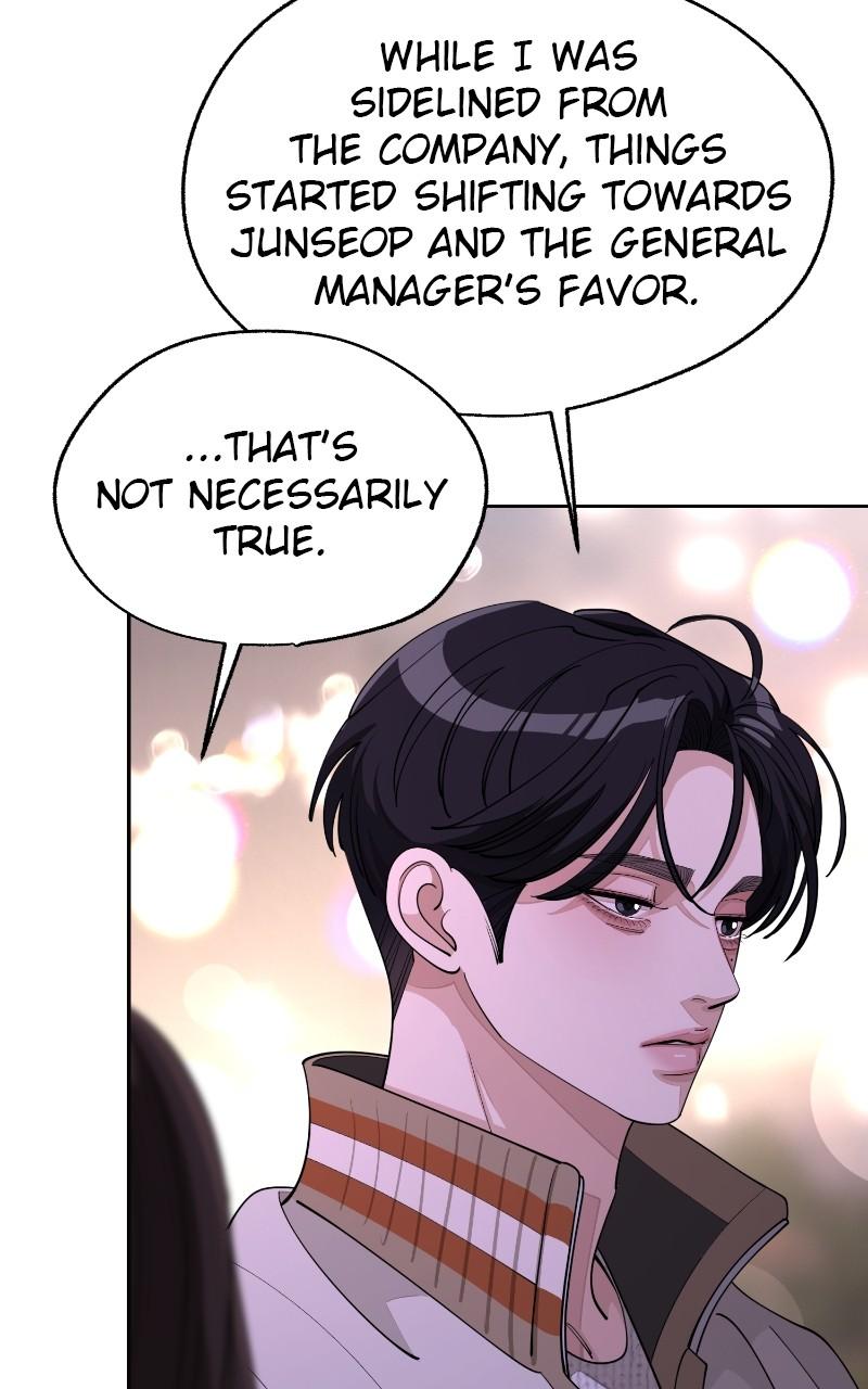 Iseop ui Yeonae Chapter 47 - Page 78