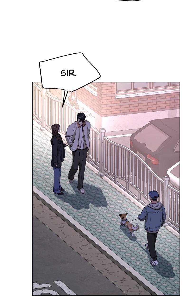 Iseop ui Yeonae Chapter 47 - Page 81