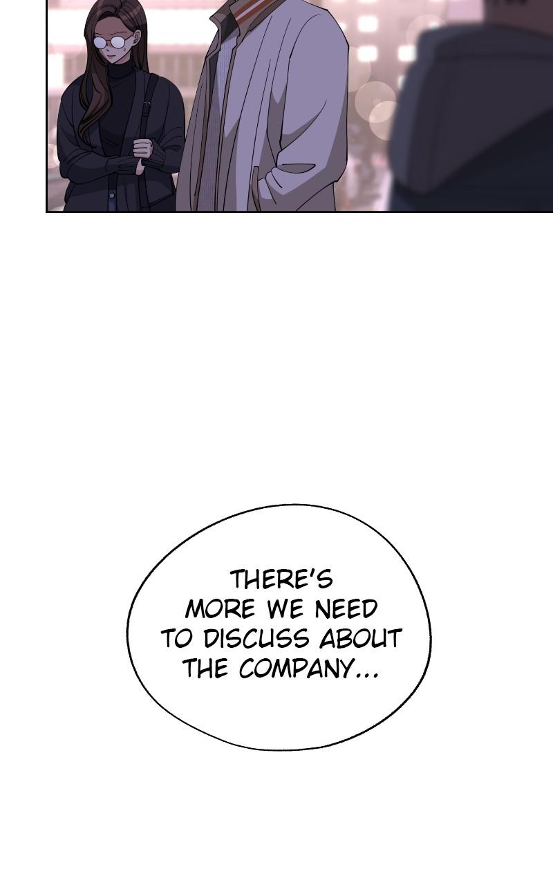 Iseop ui Yeonae Chapter 47 - Page 83