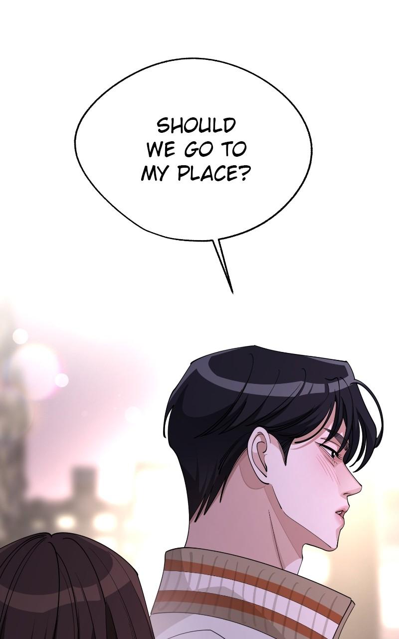 Iseop ui Yeonae Chapter 47 - Page 86