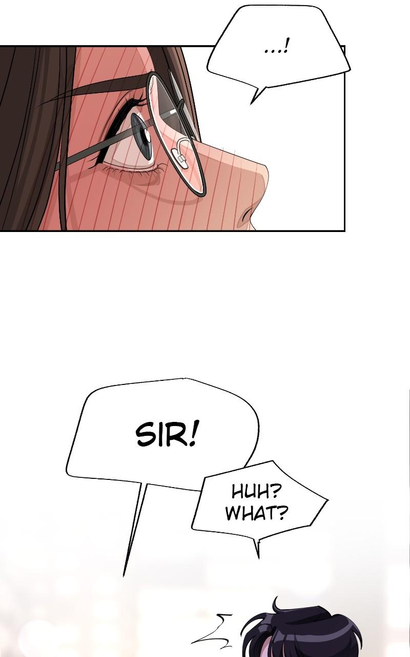 Iseop ui Yeonae Chapter 48 - Page 6