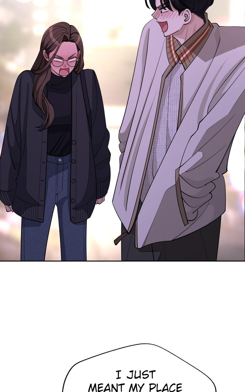 Iseop ui Yeonae Chapter 48 - Page 7