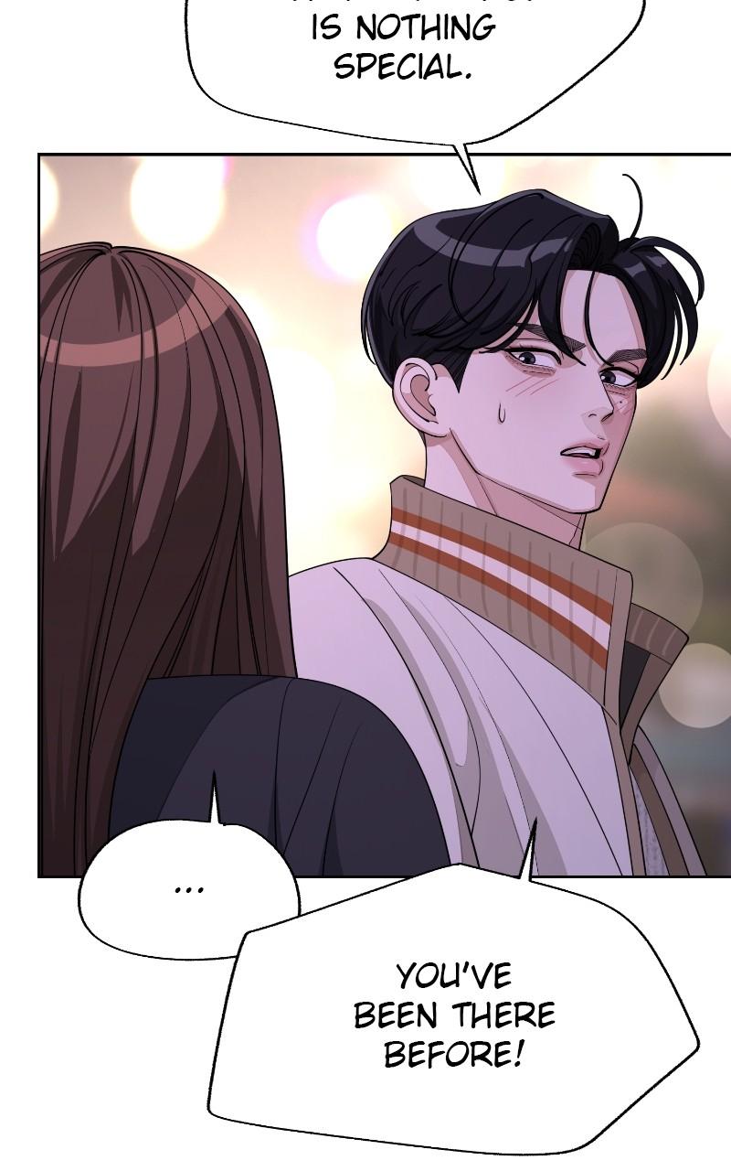 Iseop ui Yeonae Chapter 48 - Page 8