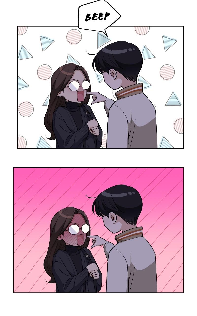 Iseop ui Yeonae Chapter 48 - Page 11