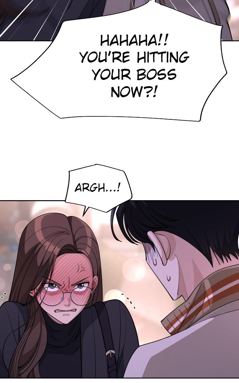 Iseop ui Yeonae Chapter 48 - Page 13