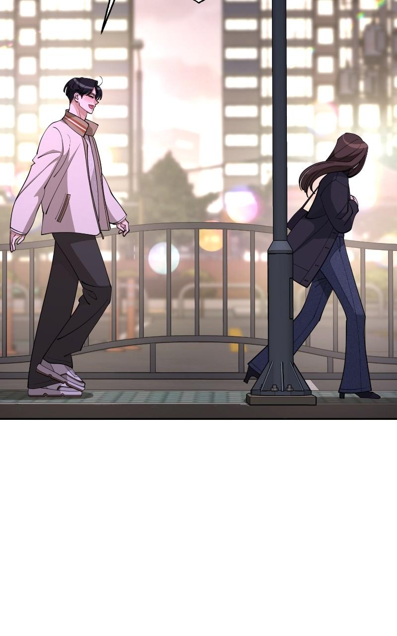 Iseop ui Yeonae Chapter 48 - Page 16