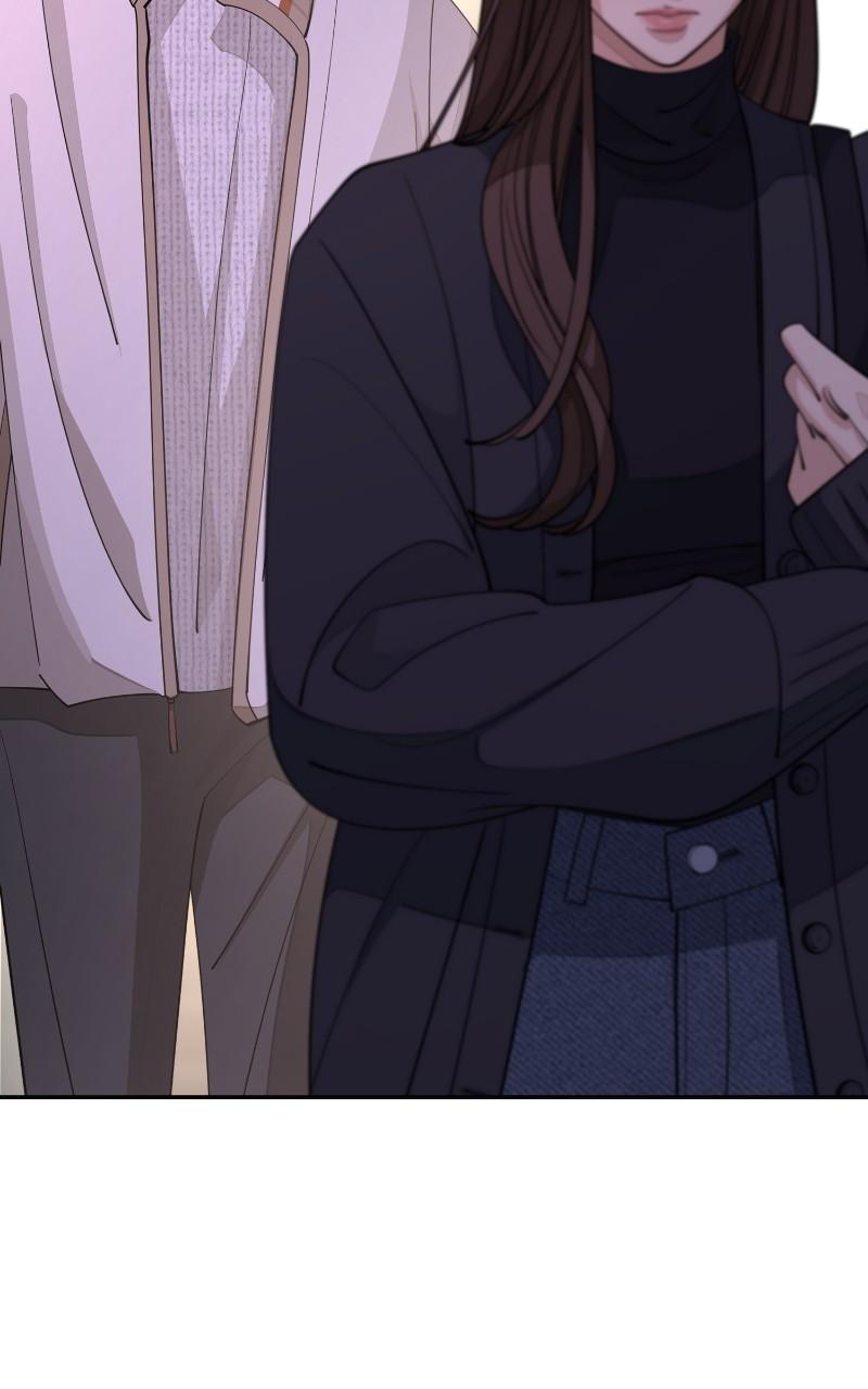 Iseop ui Yeonae Chapter 48 - Page 19