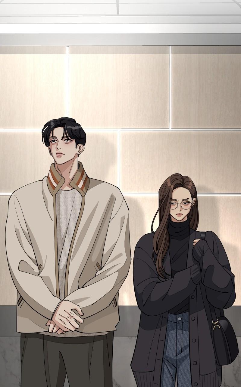 Iseop ui Yeonae Chapter 48 - Page 22