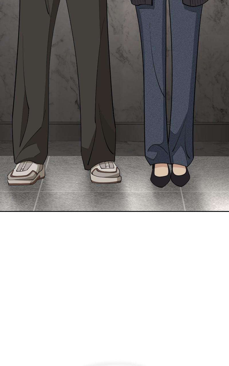 Iseop ui Yeonae Chapter 48 - Page 23