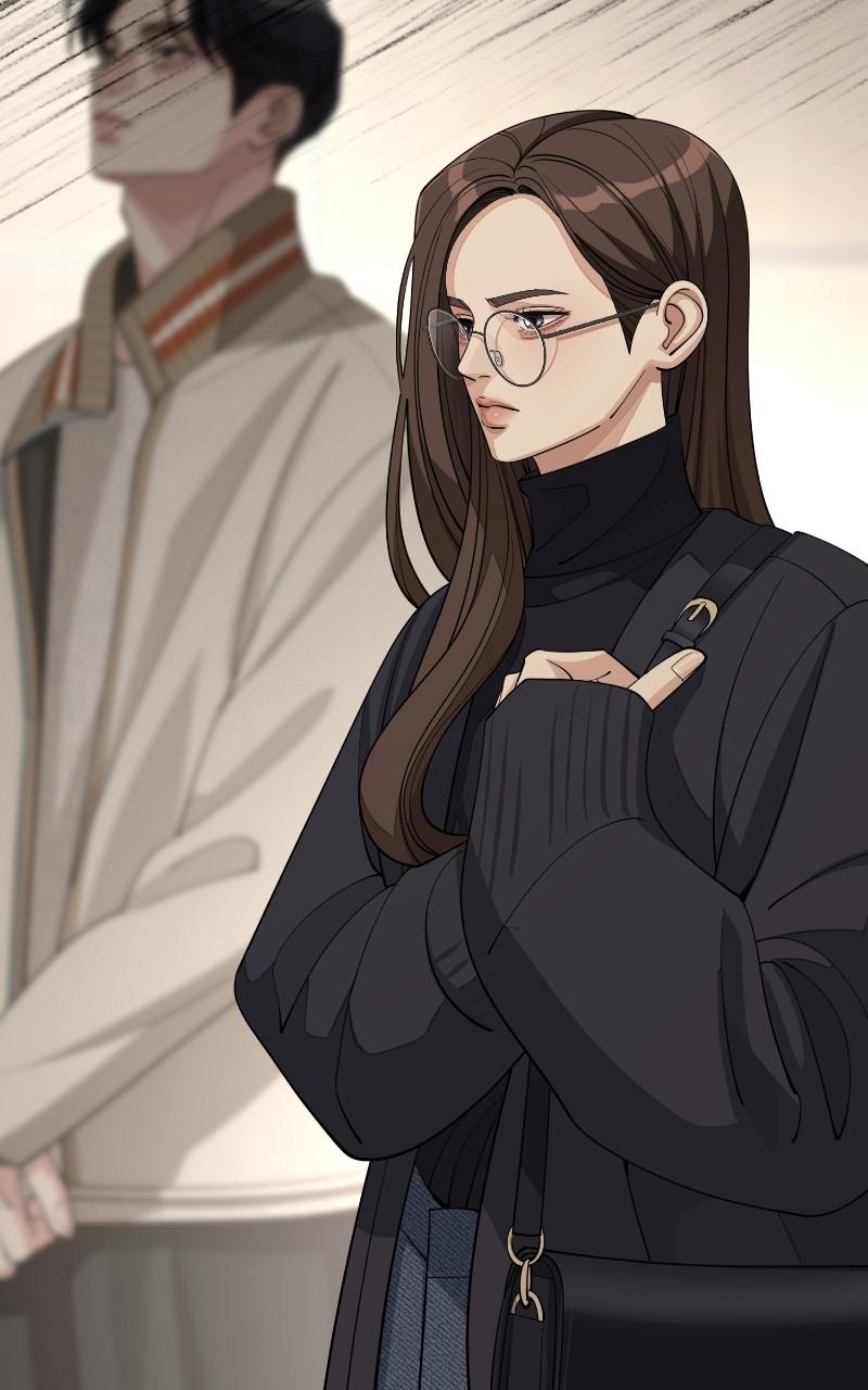 Iseop ui Yeonae Chapter 48 - Page 30