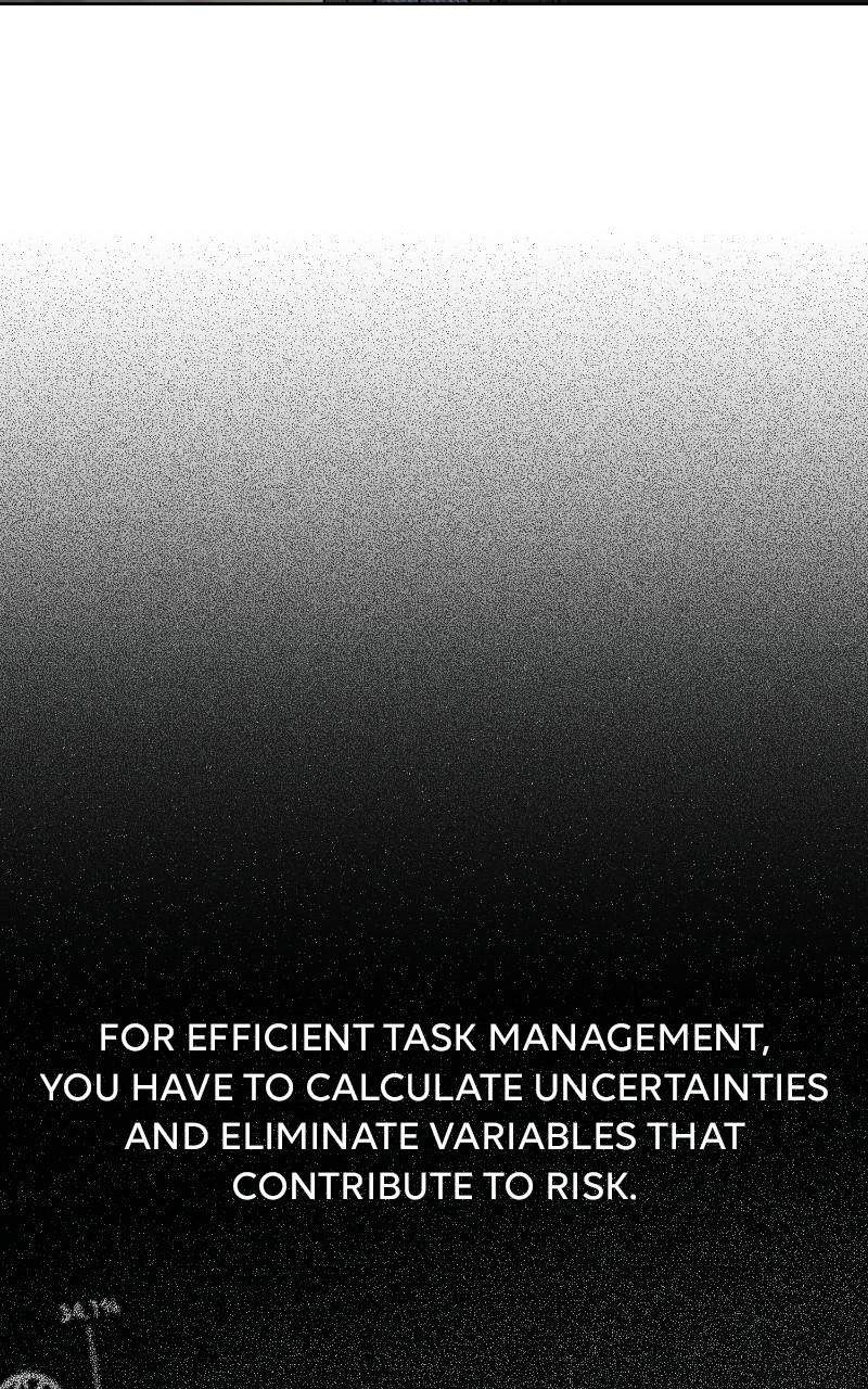 Iseop ui Yeonae Chapter 48 - Page 31