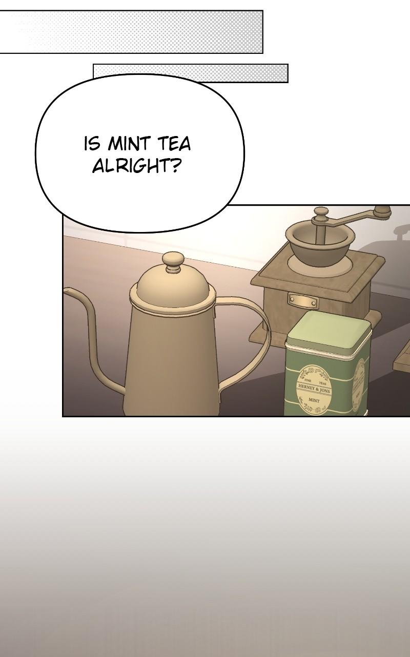 Iseop ui Yeonae Chapter 48 - Page 37