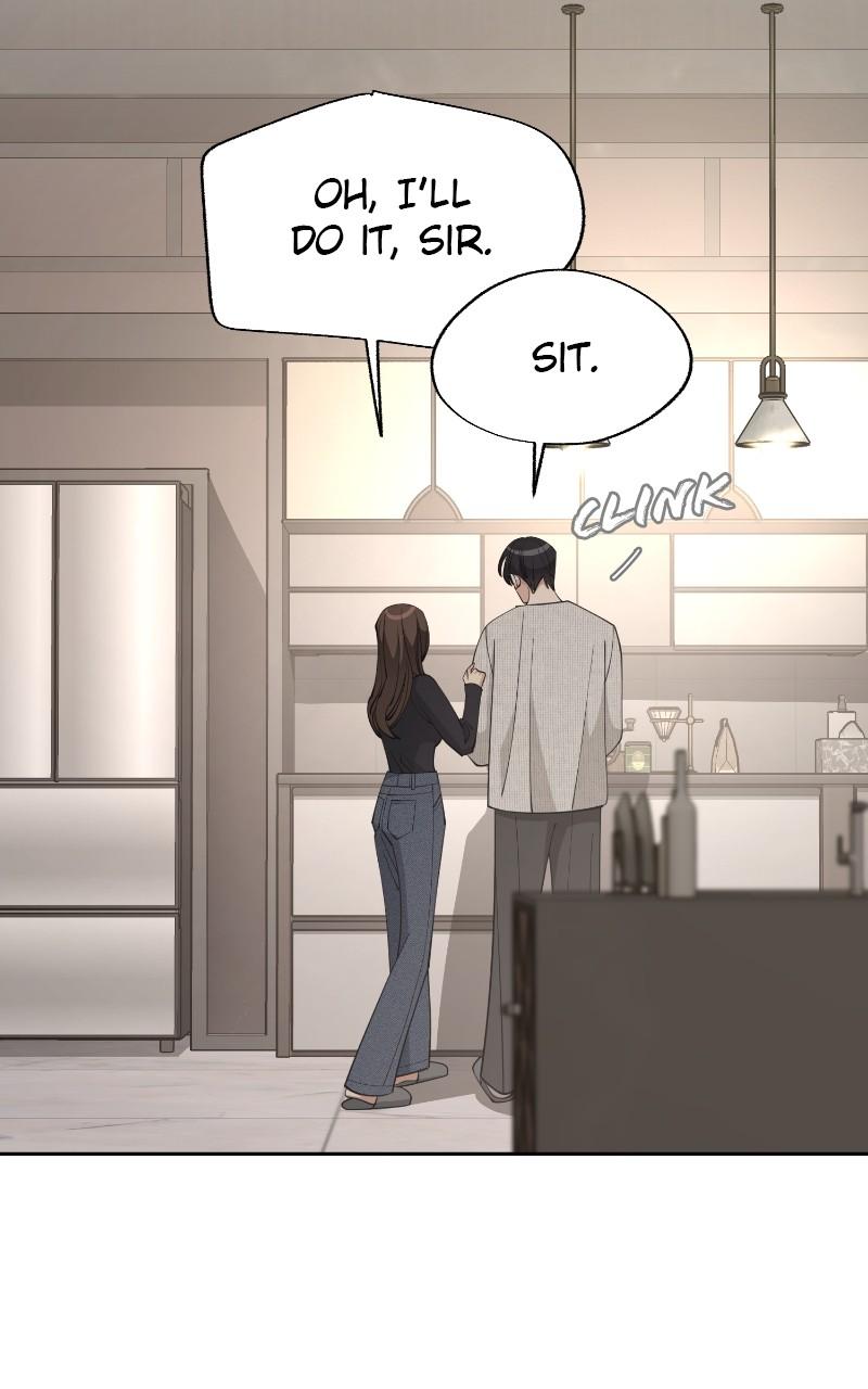 Iseop ui Yeonae Chapter 48 - Page 38