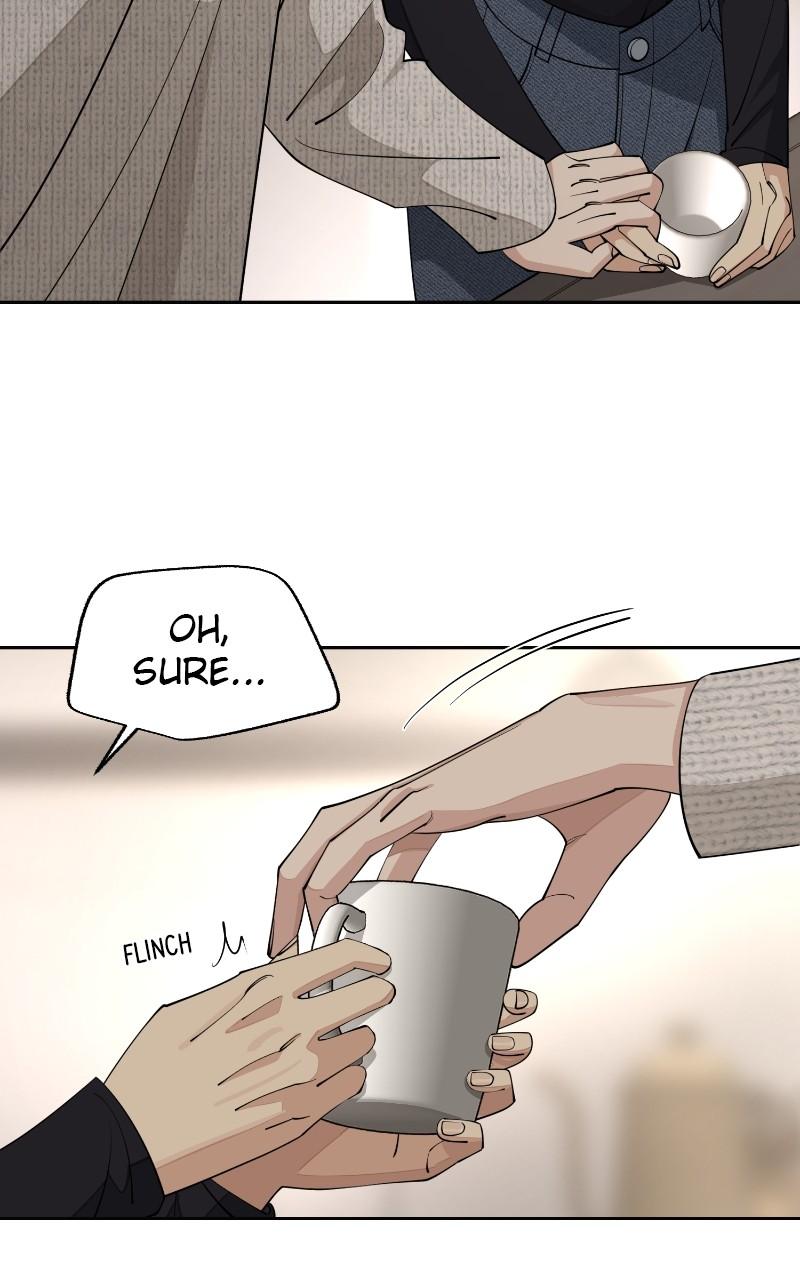 Iseop ui Yeonae Chapter 48 - Page 40