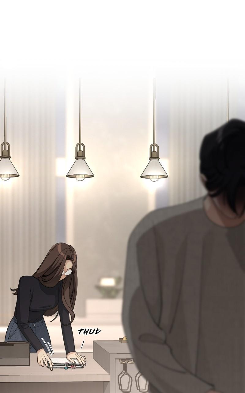 Iseop ui Yeonae Chapter 48 - Page 41